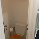 Charmante Maison De Avec Parking Prive Vakantiehuis