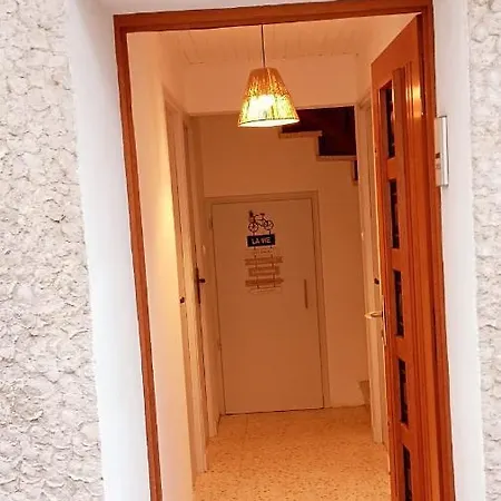 Prázdninový dům Charmante Maison De Avec Parking Prive *