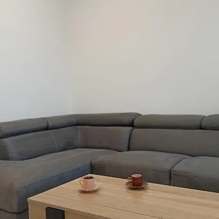 Charmante Maison De Avec Parking Prive Feriehus *