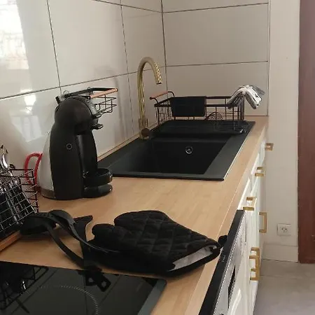 Charmante Maison De Avec Parking Prive Vakantiehuis