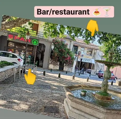 Σπίτι διακοπών Charmante Maison De Avec Parking Prive *
