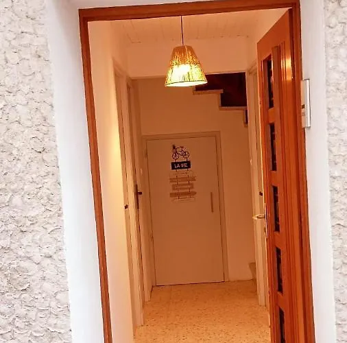 Σπίτι διακοπών Charmante Maison De Avec Parking Prive *