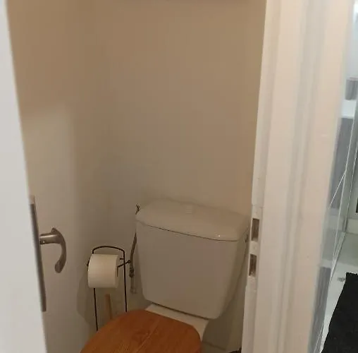 Charmante Maison De Avec Parking Prive Σπίτι διακοπών
