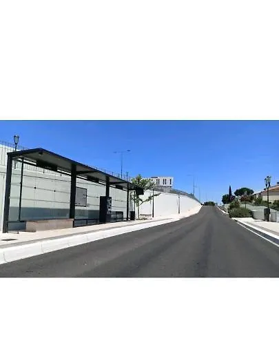 Σπίτι διακοπών Charmante Maison De Avec Parking Prive *
