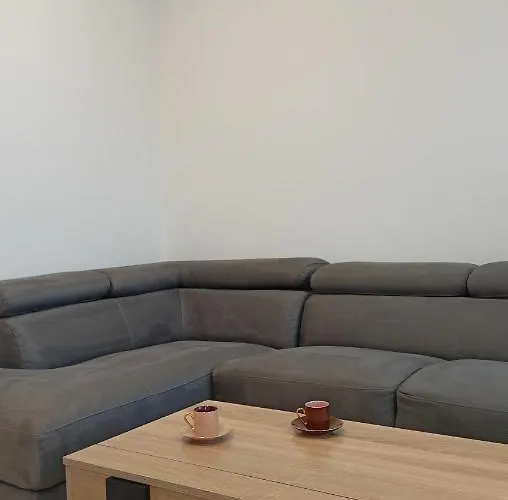 Charmante Maison De Avec Parking Prive Ferienhaus *