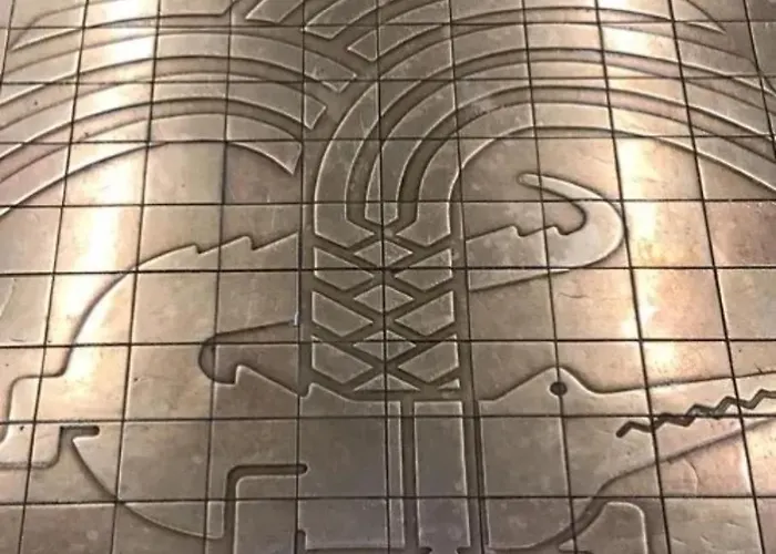 Ferienhaus Charmante Maison De Avec Parking Prive